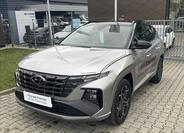 Hyundai Tucson 3