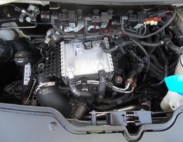 Volkswagen Transporter 30