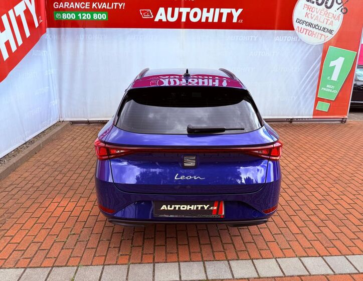Seat Leon 8