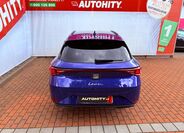 Seat Leon 8