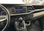 Volkswagen Transporter 13