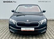Škoda Octavia 4