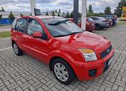 Ford Fusion 8