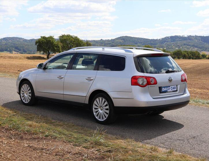 Volkswagen Passat 5