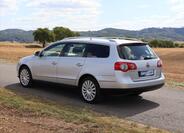 Volkswagen Passat 5