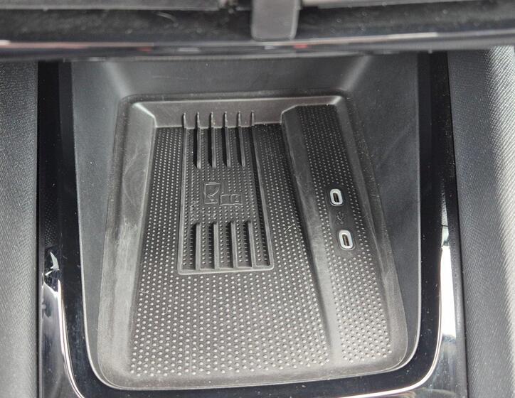 Škoda Octavia 26