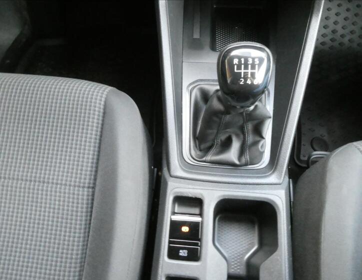 Volkswagen Caddy 20