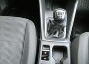 Volkswagen Caddy 20