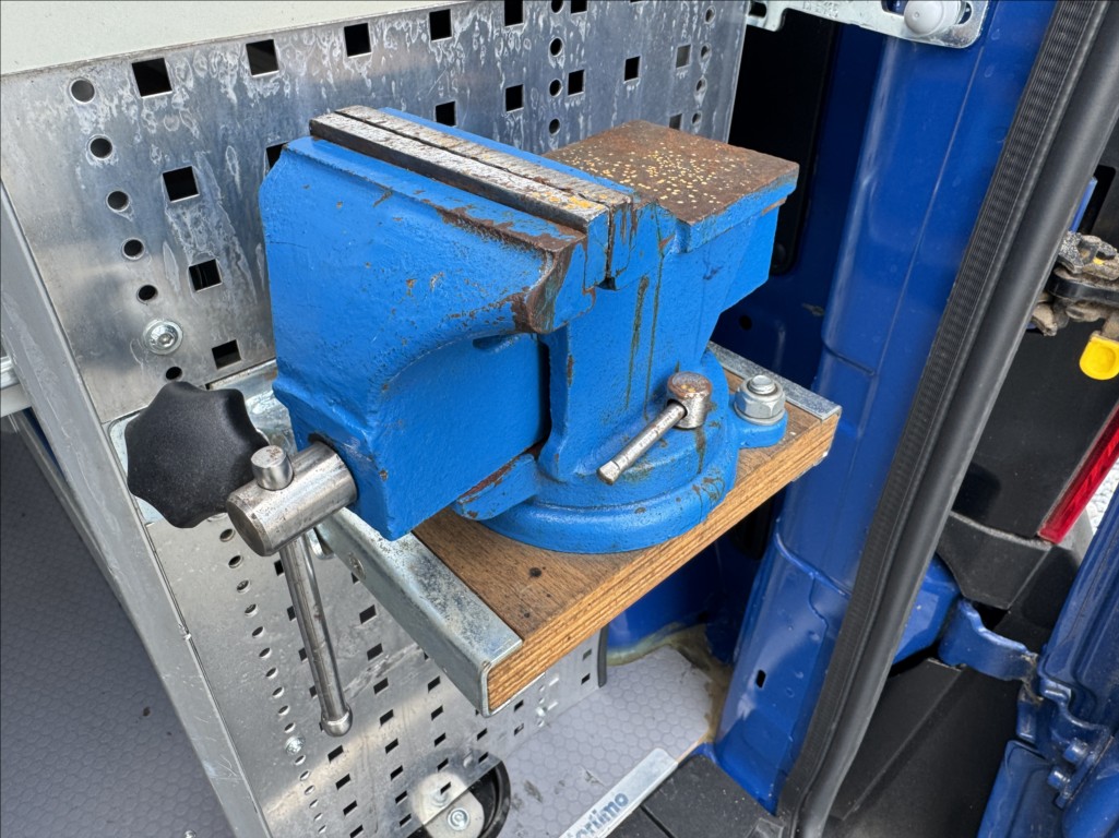 Fiat Dobló cargo