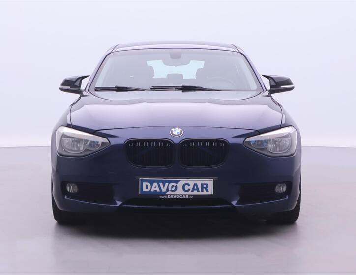 BMW Řada 1 2
