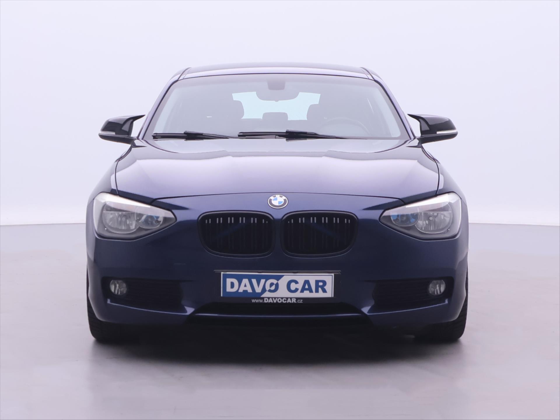 BMW Řada 1