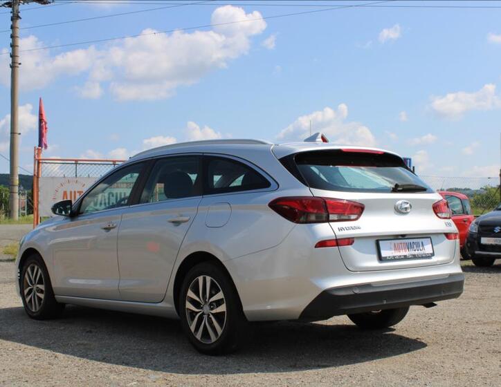 Hyundai i30 7
