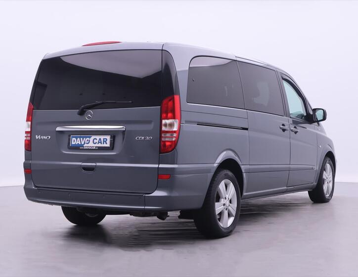 Mercedes-Benz Viano 7
