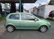 Hyundai Getz 8