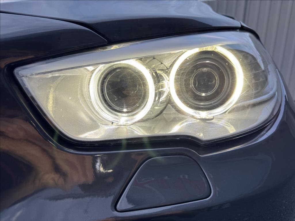 BMW Řada 5