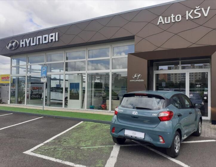 Hyundai i10 3