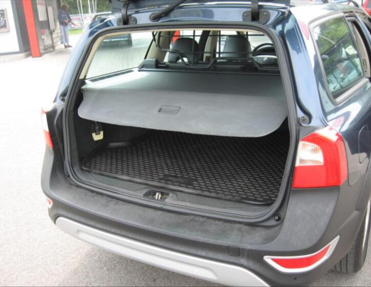 Volvo XC70 10