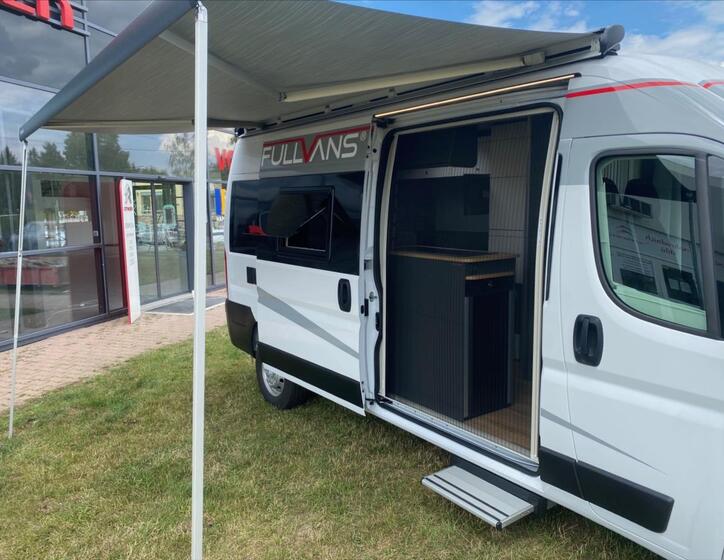 Citroën Jumper 5