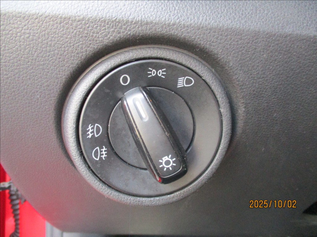 Škoda Citigo