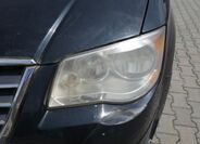 Chrysler Grand Voyager 29