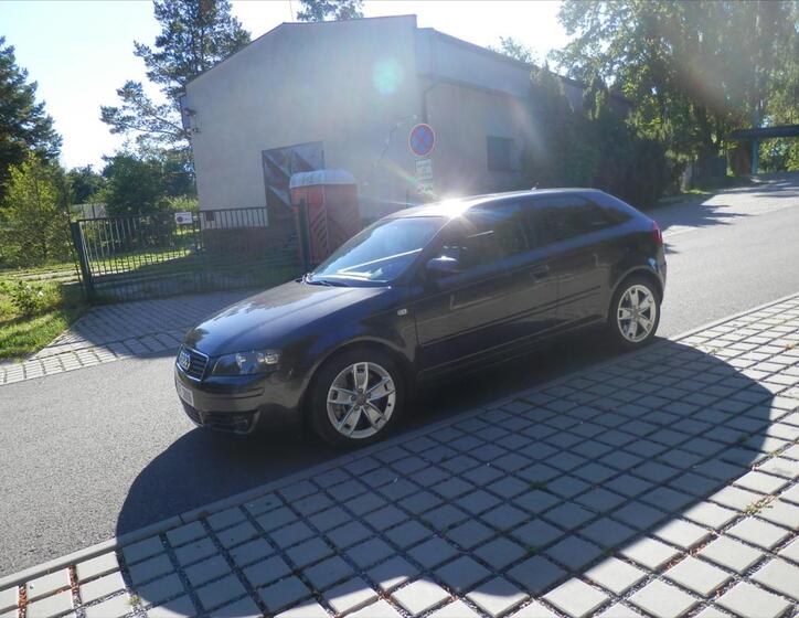 Audi A3 2