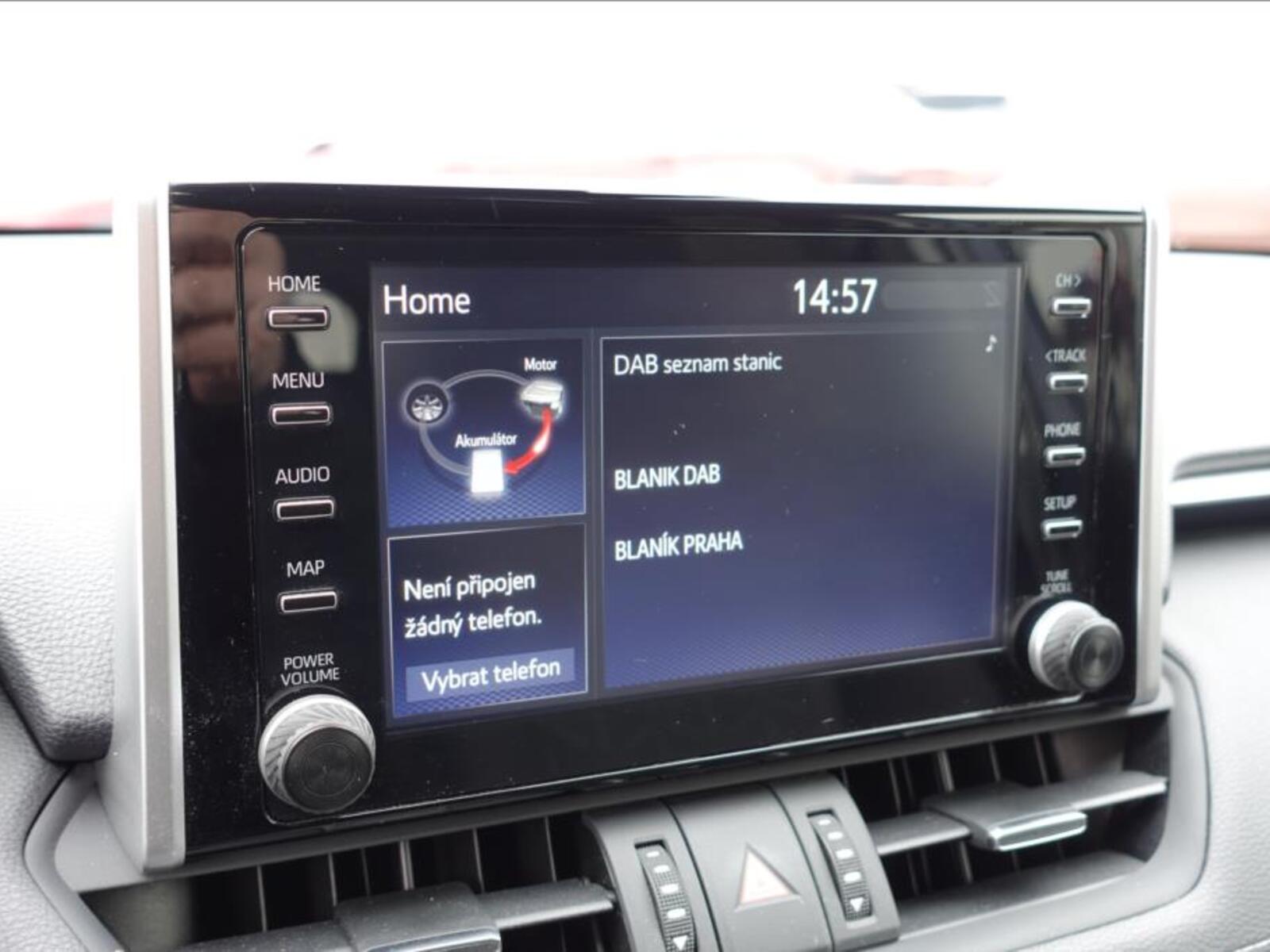 Toyota RAV4 19