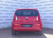 Škoda Citigo 5