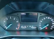 Ford Focus 8