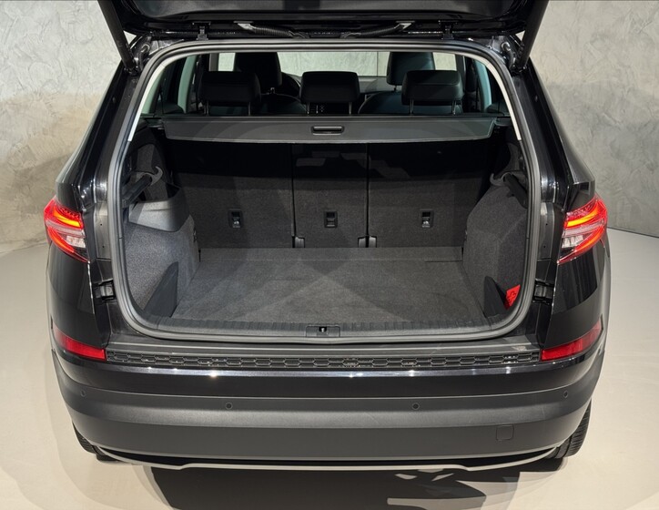 Škoda Kodiaq 10