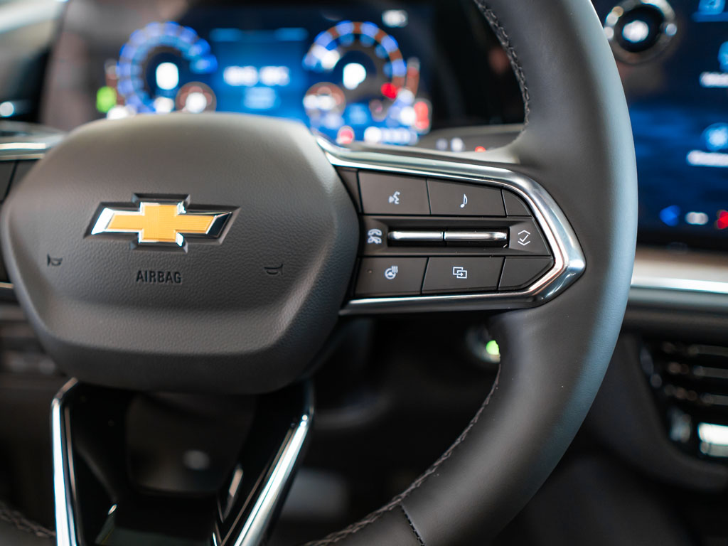 Chevrolet Suburban