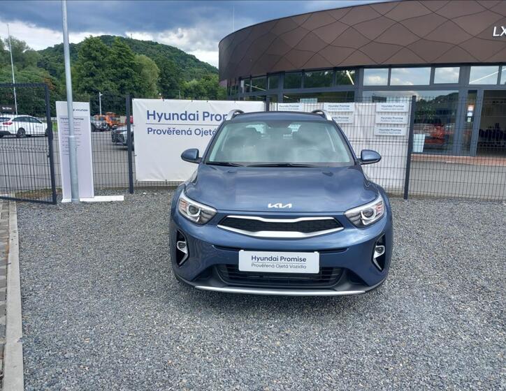 KIA Stonic 2