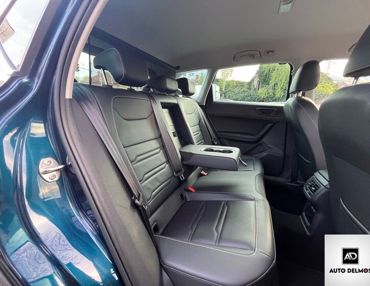 Seat Ateca 29