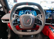 Chevrolet Corvette 16
