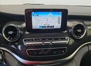 Mercedes-Benz Třídy V 19