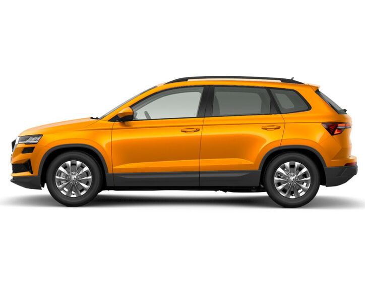Škoda Karoq 3