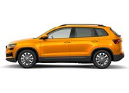 Škoda Karoq 3