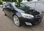 Opel Astra 8