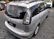 Mazda 5 5