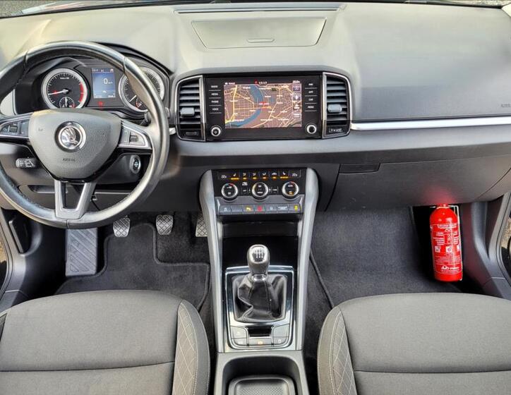 Škoda Karoq 19
