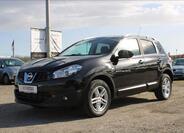 Nissan Qashqai 1