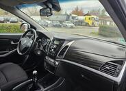 SsangYong Korando 26