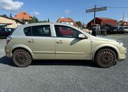 Opel Astra 7