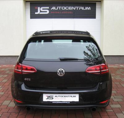 Volkswagen Golf 8