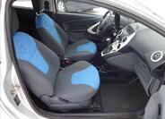 Ford Ka 22