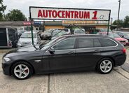 BMW Řada 5 39