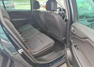 Opel Zafira 14