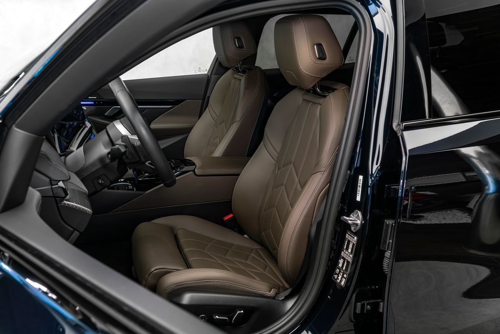BMW Řada 5