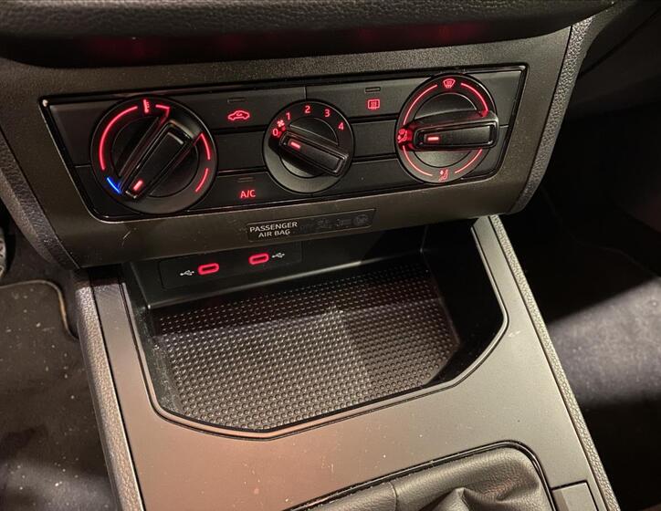 Seat Ibiza 13