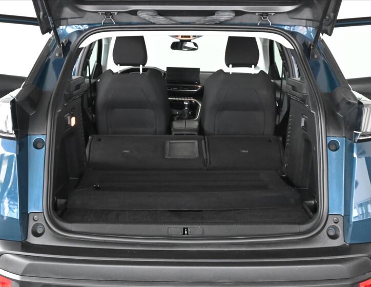 Peugeot 3008 7