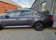 Škoda Superb 43